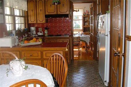 Gite Les Leblanc Carleton-sur-Mer Экстерьер фото